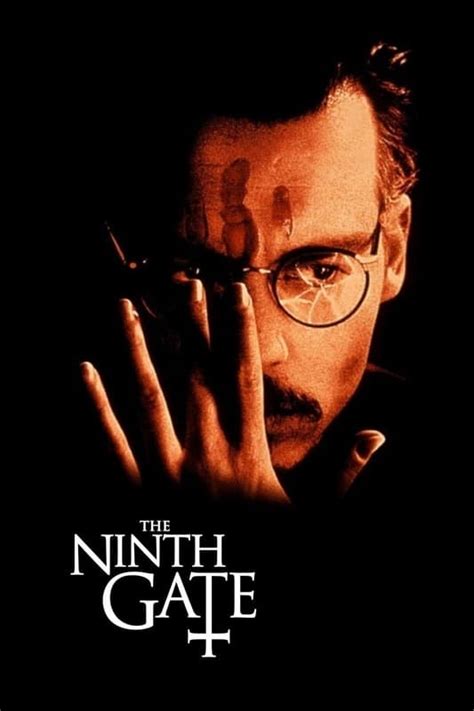 The Ninth Gate (1999) - Posters — The Movie Database (TMDB)