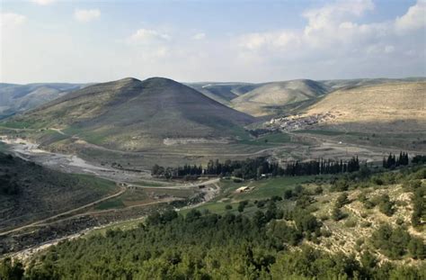 Zarqa Jordan: A City Where History and Nature Meet