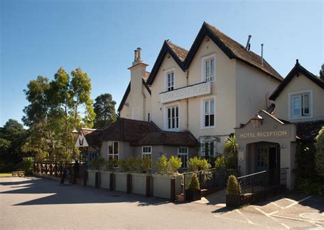 Worplesdon Place Hotel, Guildford (updated prices 2025)