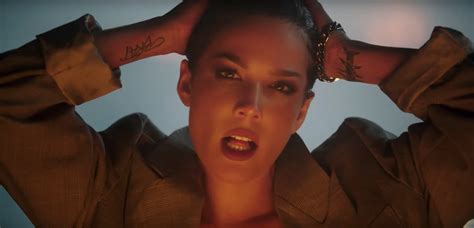 Halsey releases video for new song Nightmare, featuring Cara Delevingne | PinkNews