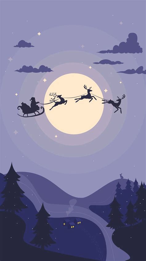 http://thenoisetier.com/storage/editor/festive-wallpapers-from-illustrators-20-n-… | Christmas ...