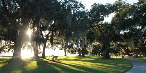 Discover the 5 Most Dangerous Neighborhoods in St. Tammany Parish ...