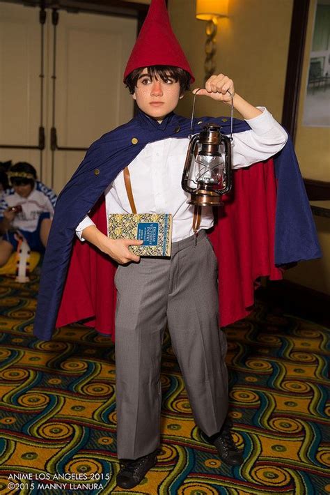 Wirt Over The Garden Wall Cosplay | explorefelonyz