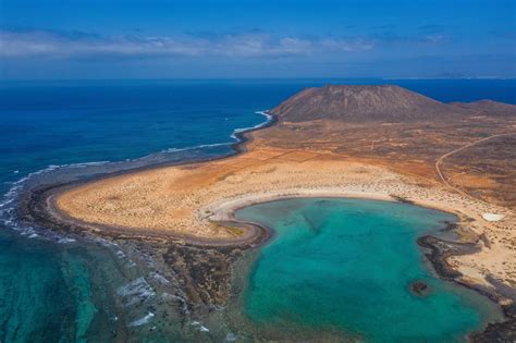 Lobos Island in 2025 • Everything you should know - Go Fuerteventura