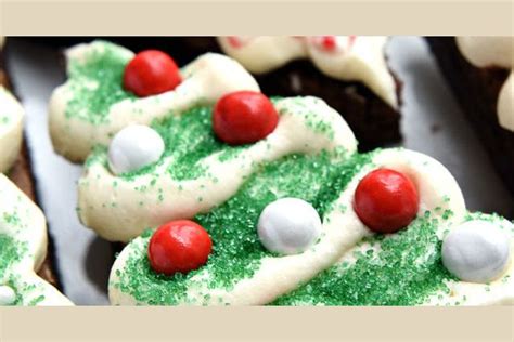 25 Deliciously Festive Desserts To Make For Christmas