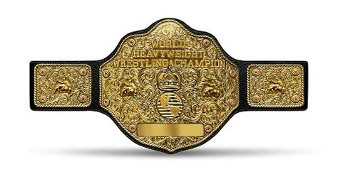 Top Ten Things: Worst NWA/WCW World Champions | Enuffa.com