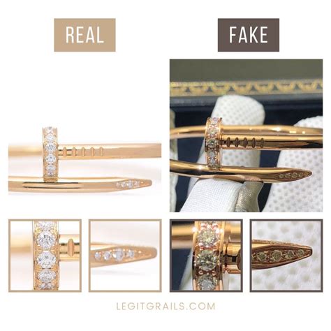 Details 130+ fake cartier nail bracelet best - kidsdream.edu.vn