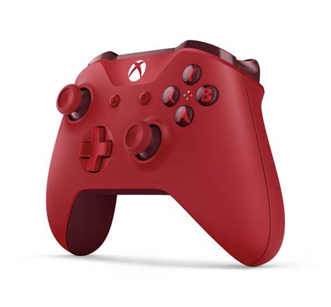 Microsoft Xbox One Wireless Controller WL3-00027 with Bluetooth ...