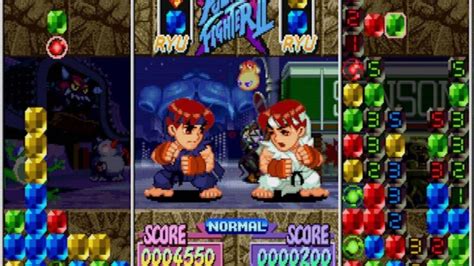 Capcom Fighting Collection | Review - Crast.net