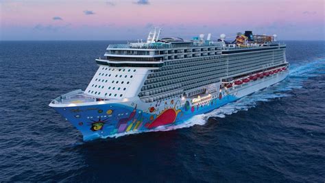 New Orleans to get its largest cruise ship ever