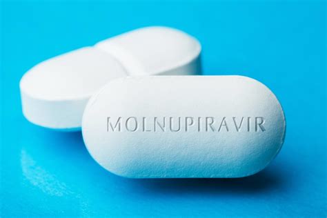 9 Things You Need To Know About Molnupiravir, a New COVID-19 Pill > News > Yale Medicine