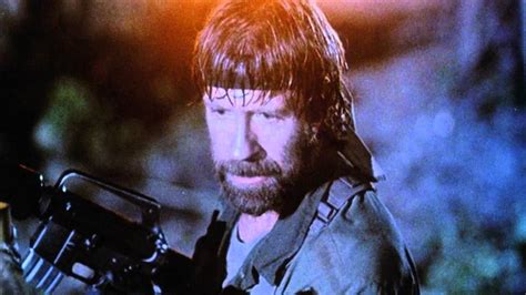 Missing in Action (1984) - Official Trailer | HQ | Chuck Norris - YouTube