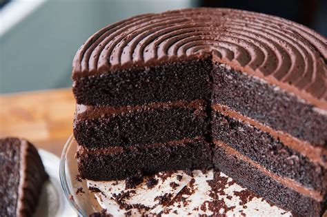 7 Irresistible Chocolate Cakes You Should Try in Klang Valley