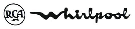 Whirlpool Logo - LogoDix