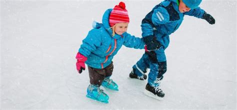 Family Guide to Breckenridge Ice Skating | Insider Families