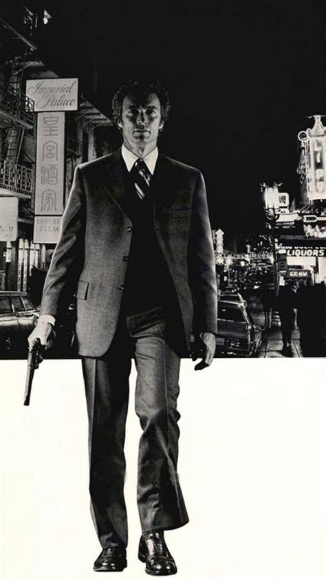 Clint Eastwood as Dirty Harry in The Enforcer (1976) - Clint Eastwood Photo (41672600) - Fanpop