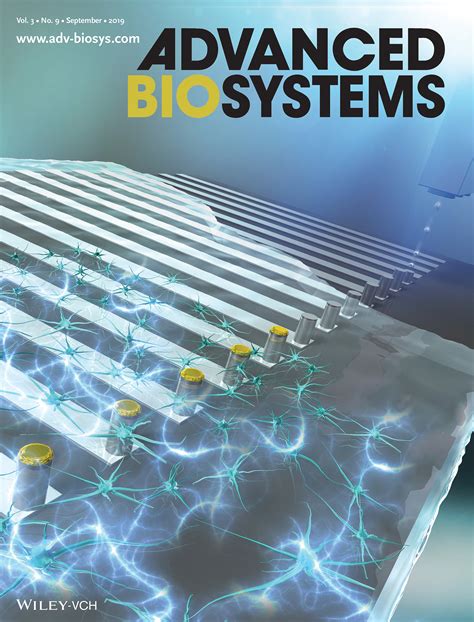 Advanced Biosystems - Wiley Online Library