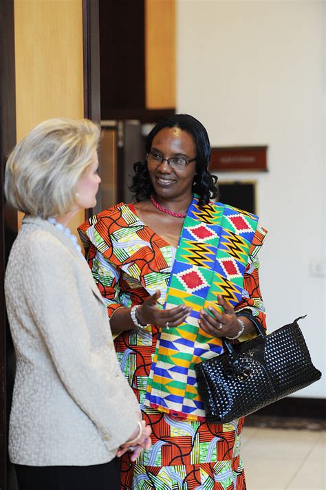 First Ladies Jeannette kagame, Janet Museveni and various … | Flickr