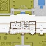 Floor Plans Pinterest Mansion Ground - Home Plans & Blueprints | #110949