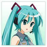 Hatsune Miku | vndb