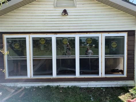 DIY Window Replacement: Why You Should Not Do It Yourself - Freeman ...