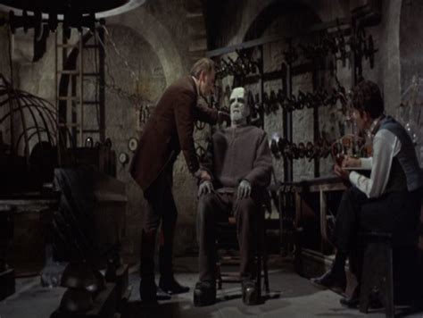 The Evil of Frankenstein (1964) - Midnite Reviews