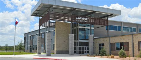 Davenport High School - Class of 2024