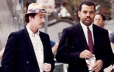 This Old Picture Of Tony Kornheiser And Michael Wilbon Is My Everything ...