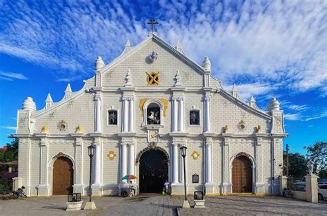 Vigan Cathedral | Vigan Cathedral, canonically known as the … | Flickr