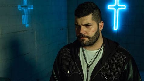 Gomorra - Season 4 - Trailer en streaming direct et replay sur CANAL+ | myCANAL