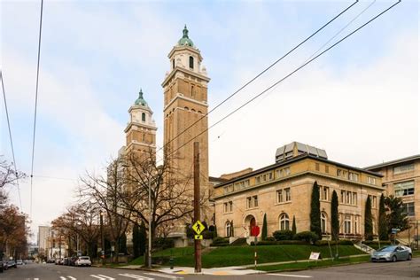 Seattle Archdiocese Says Parishes Must Merge Due to Decline in Number ...