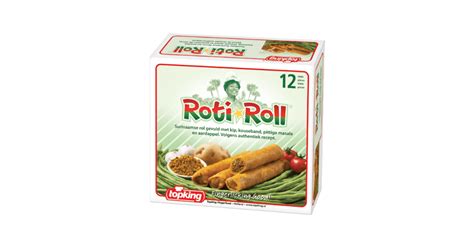 Roti-Roll® | Topking Fingerfood B.V.