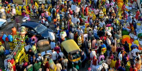 8 milliards d’habitants sur Terre, sommes-nous trop nombreux pour la planète