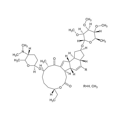 Spinosad - CAS-Number 168316-95-8 - Order from Chemodex