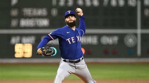 Report: Former Cy Young winner Dallas Keuchel signing minors deal with ...