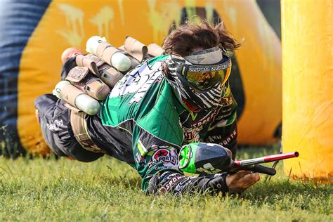 NXL Cleveland Photo Gallery - Paintball Media