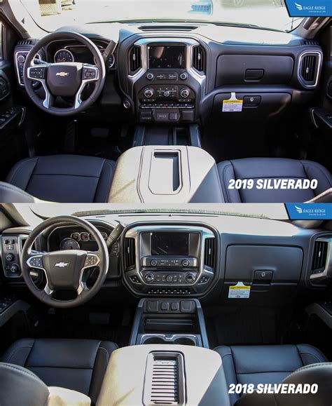 2019 Chevy Silverado Interior Dimensions | Psoriasisguru.com