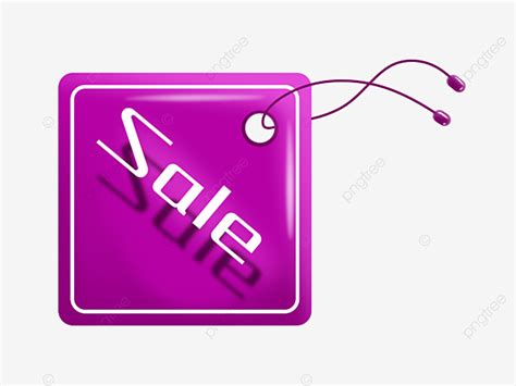 Square Label PNG Picture, Cartoon Square Purple Label, Purple, Square, Label PNG Image For Free ...