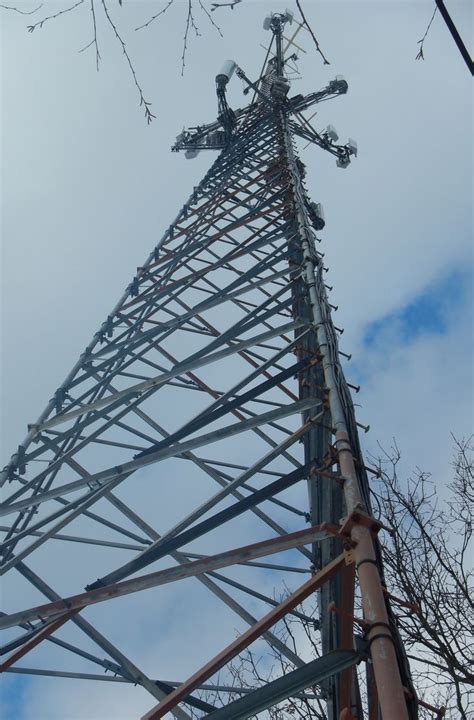 74 best Antennas, Cell Towers and More! images on Pinterest | Tours, Towers and Cable