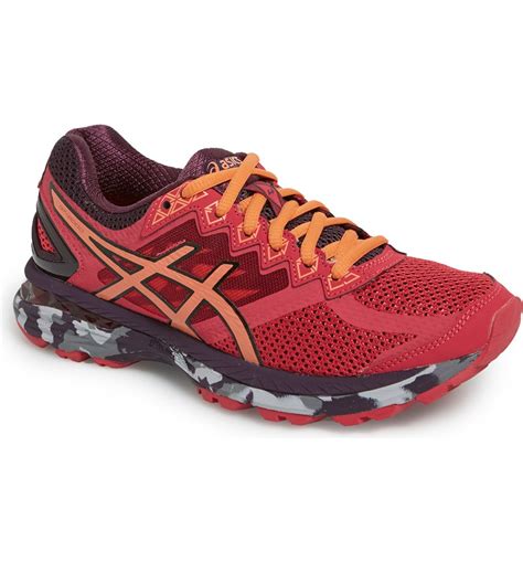 ASICS® 'GT-2000 4' Trail Running Shoe (Women) | Nordstrom