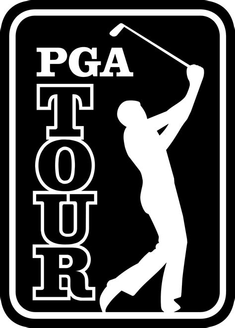 Download Pga Tour Logo Png Transparent - Pga Tour Golf Logo PNG Image ...