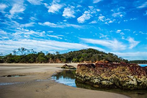 Red Rock Caravan & Camping Park - Red Rock NSW 2456, Australia