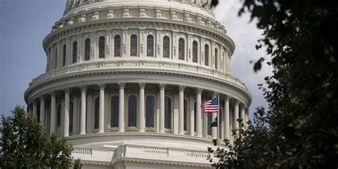 Senate Moves Closer to Passing Infrastructure Bill - WSJ