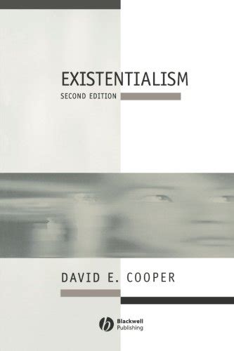 The Best Books on Existentialism - Five Books Expert Recommendations