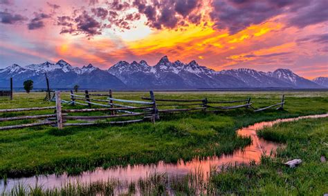 Discover the Largest Ranch in the United States - A-Z Animals