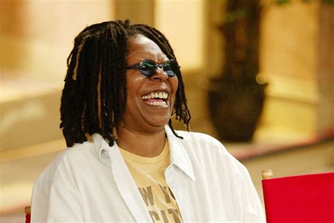 Whoopi Goldberg Makes Incontinence Sound Fun After Revealing How Much She’s Peed Herself This ...