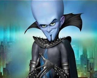 Deborah T. Bickmore: Megamind - Genius - Brilliant in Every Way