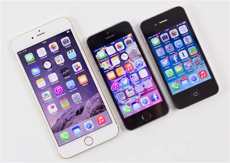 Apple iPhone 6 Plus review - Tech Advisor