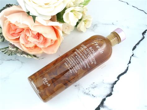 Fresh | Rose Deep Hydration Facial Toner: Review | The Happy Sloths ...