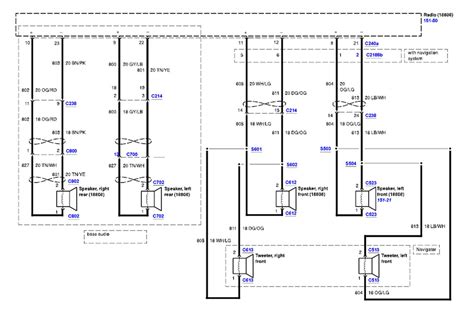 97 Ford Explorer Radio Wiring Diagram Database - Faceitsalon.com
